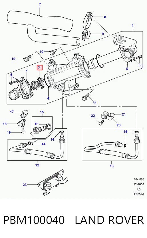 PBM100040 Land Rover