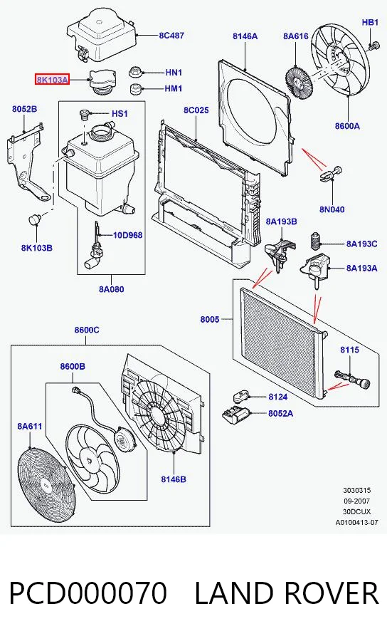 PCD000070 Land Rover