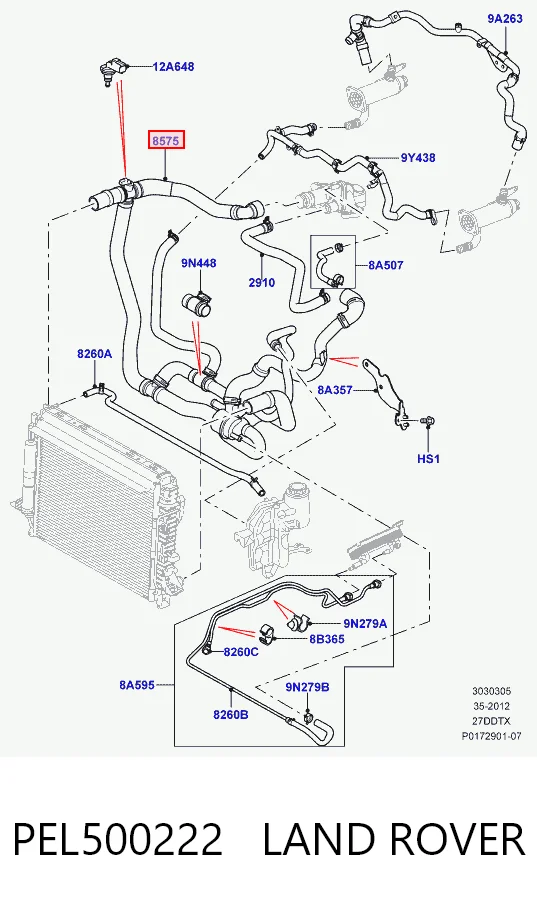  Land Rover Range Rover I od 119,27 zł