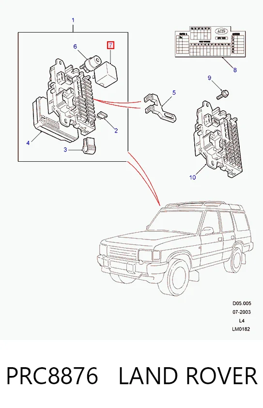 Przekaźnik kierunkowskazów Ford Escort VI hatchback (GAL) (1992 - 1995) cena, od 30,72 USD