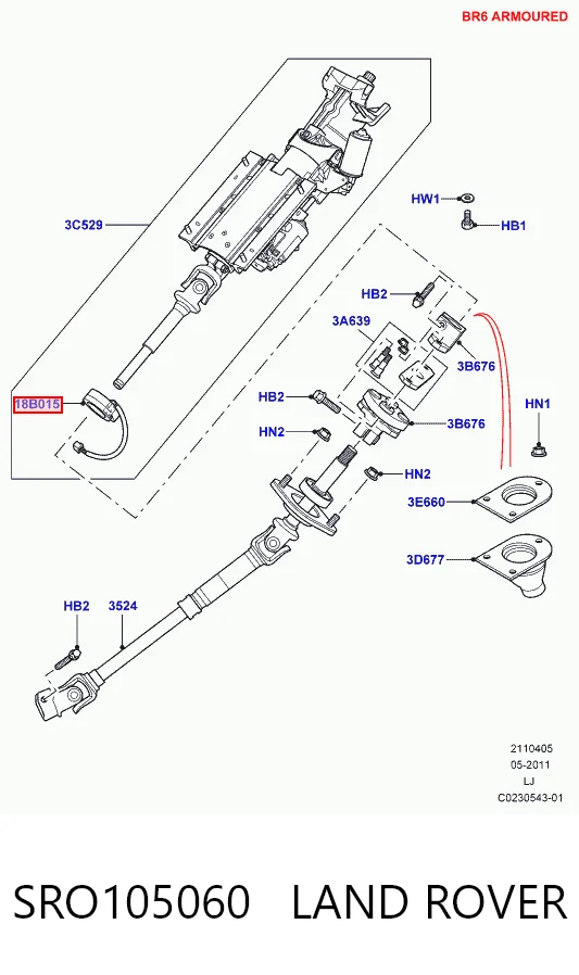 Czujnik kąta skrętu kierownicy 37146793632 BMW
