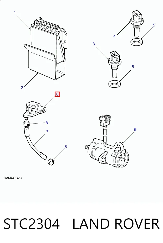  Czujnik ciśnienia w kolektorze ssącym, MAP Audi A6 