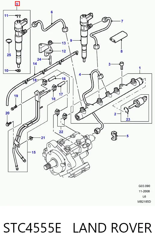 Land Rover Freelander I SUV kupić w Polsce