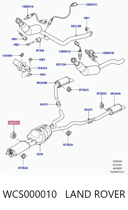 WCS000010 Land Rover