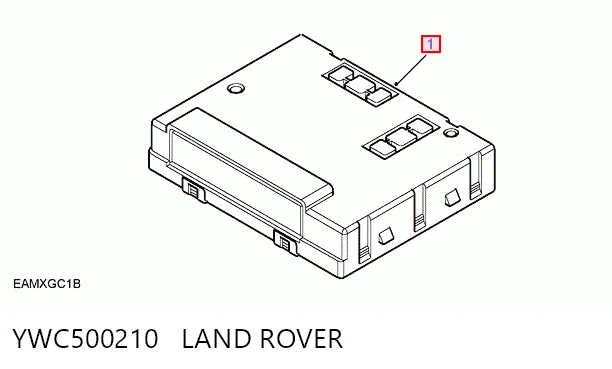  Land Rover Freelander I (L314)