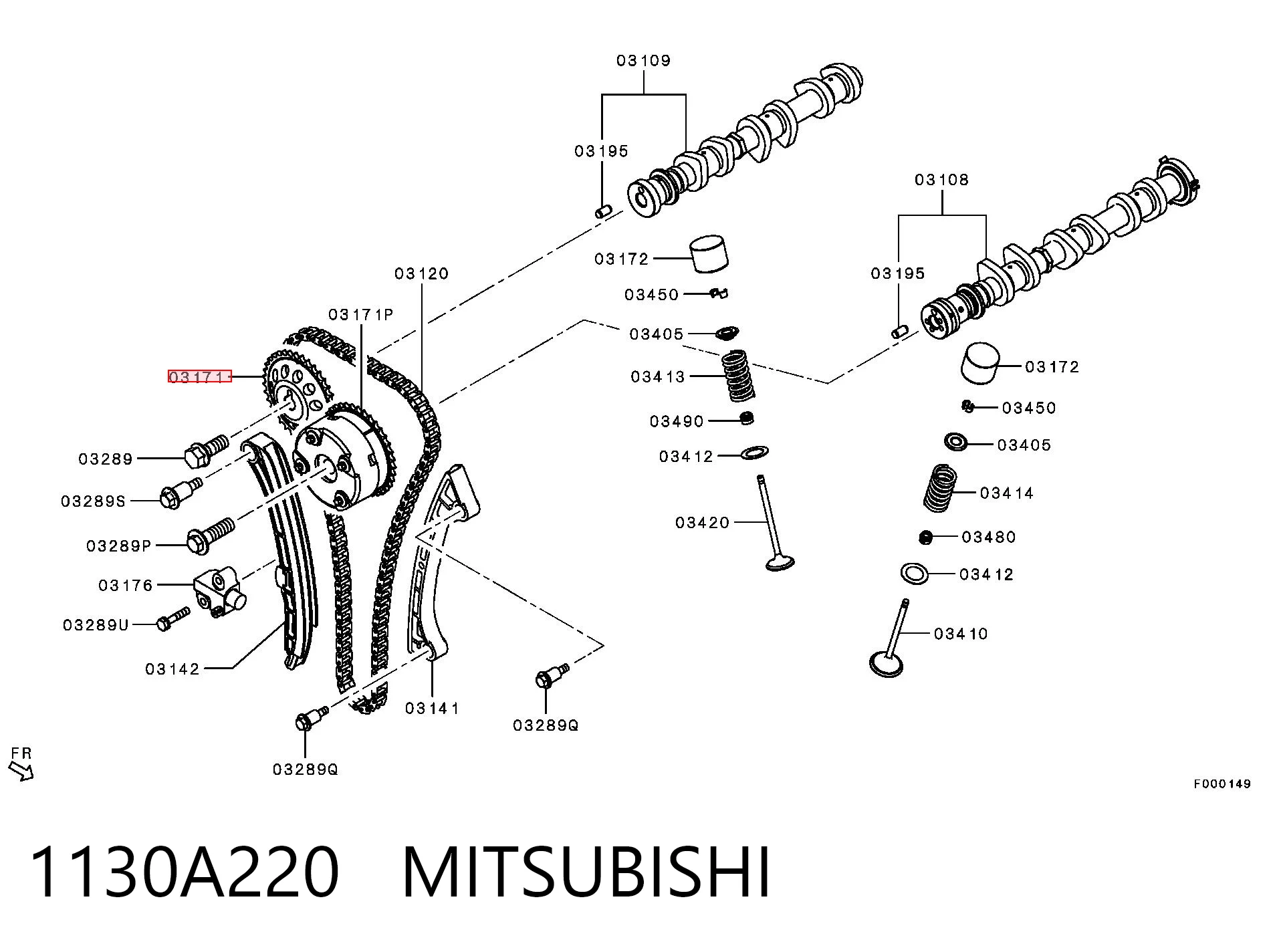 Mitsubishi ASX (2010-2026)