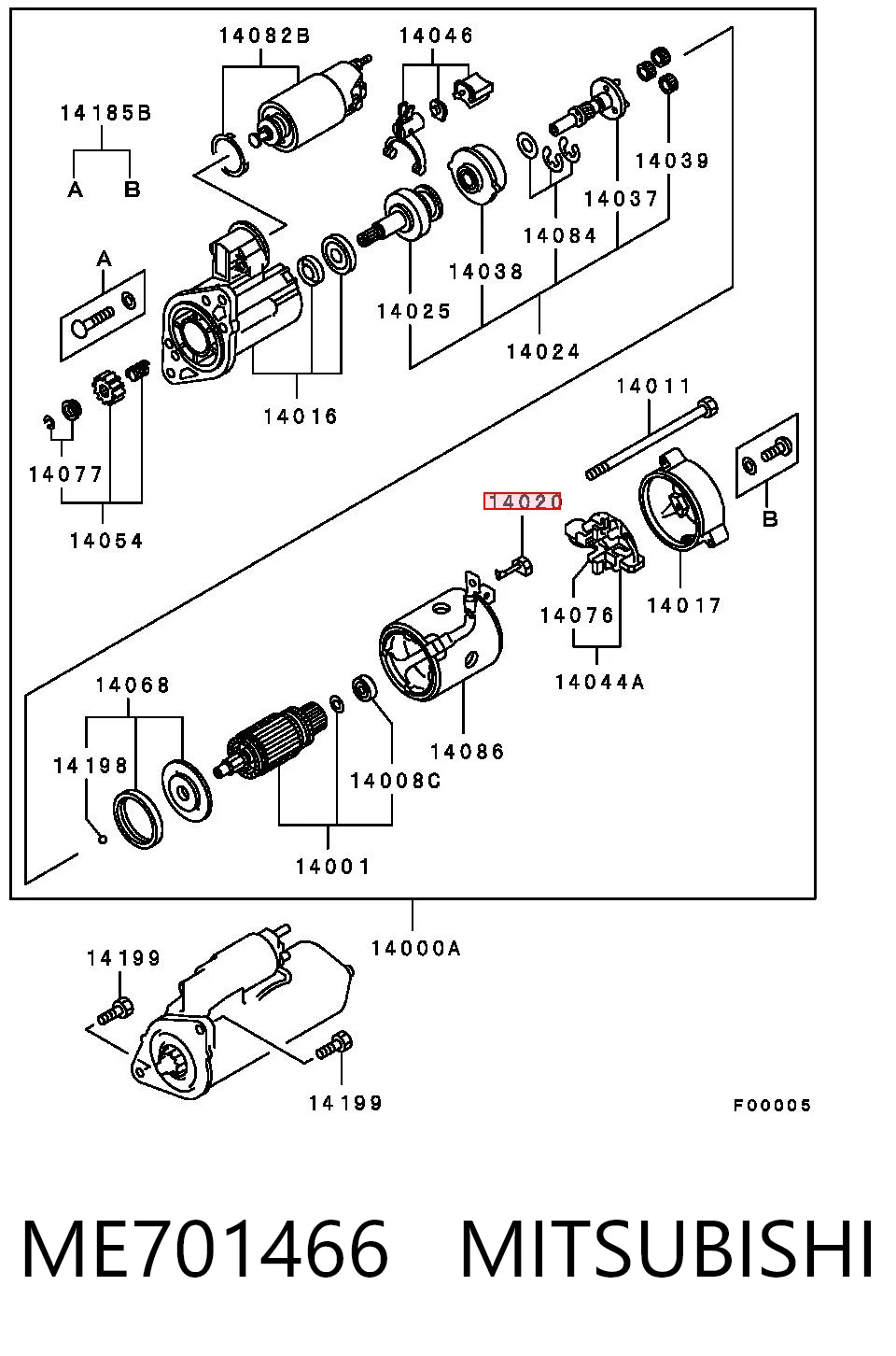Kupić Pajero H60, H70