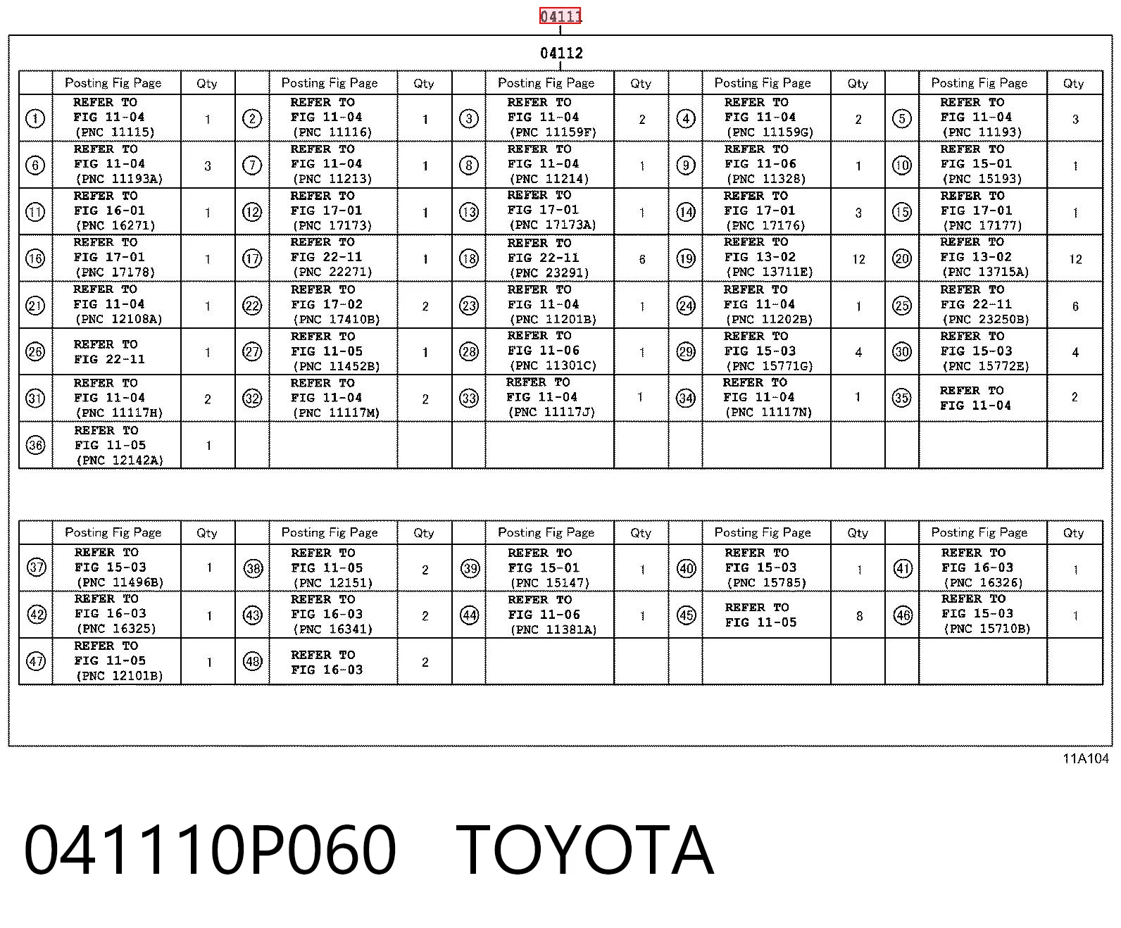 Do koszyka Zestaw uszczelek silnika pełny Toyota Camry VI V40