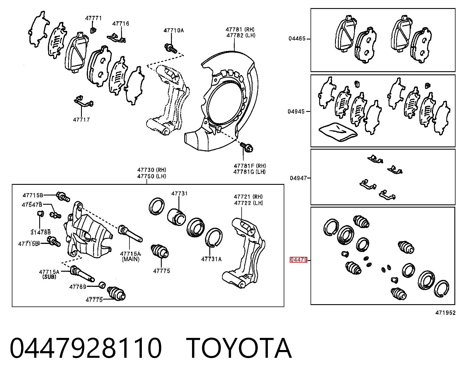 Toyota Previa (ACR3)