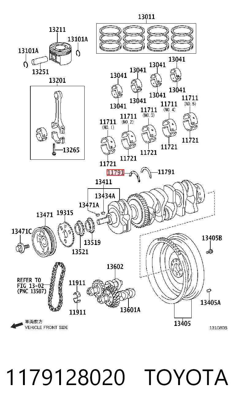 1179128020 Toyota