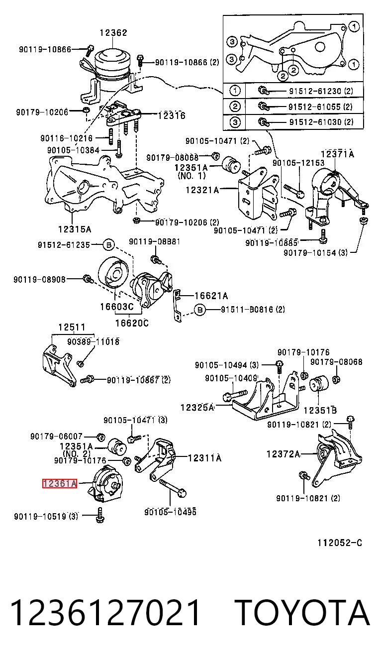 1236127021 Toyota