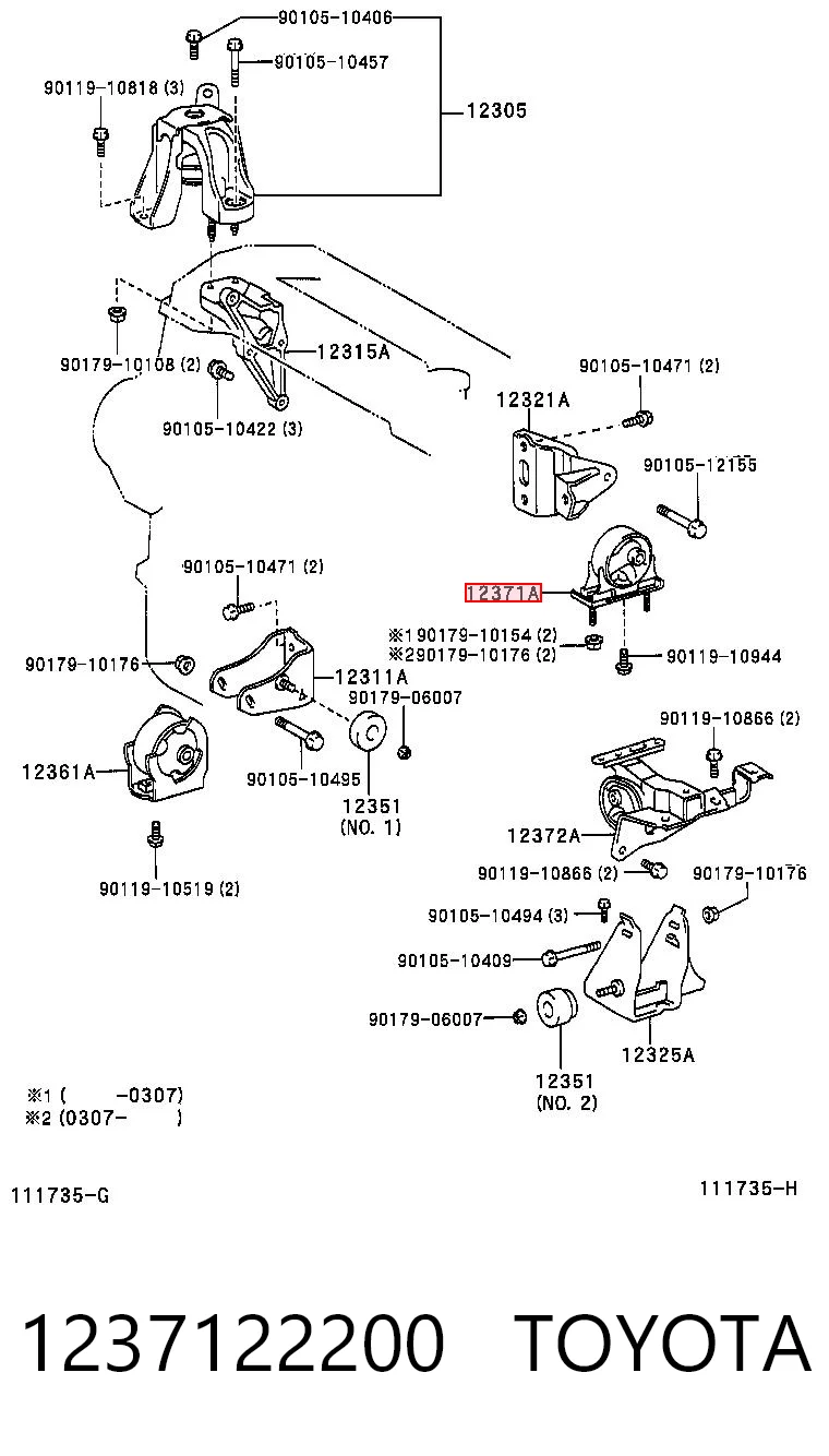 1237122200 Toyota