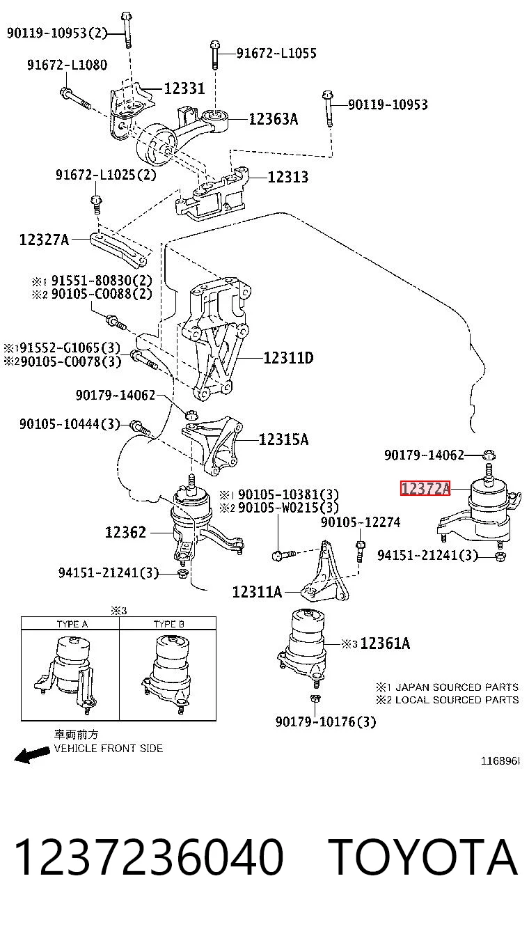 1237236040 Toyota