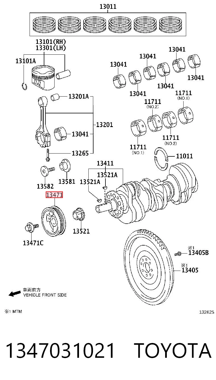  do Lexus IS  (E2)