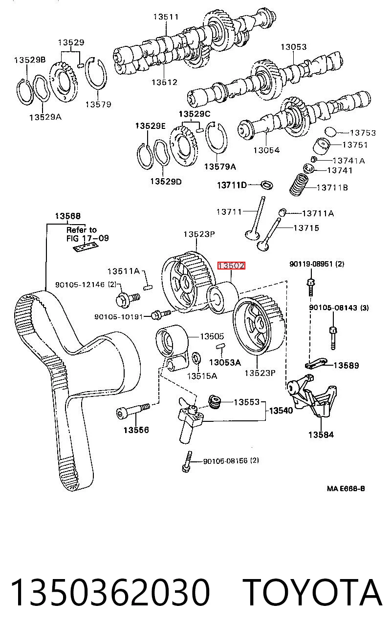 1350362030 Toyota