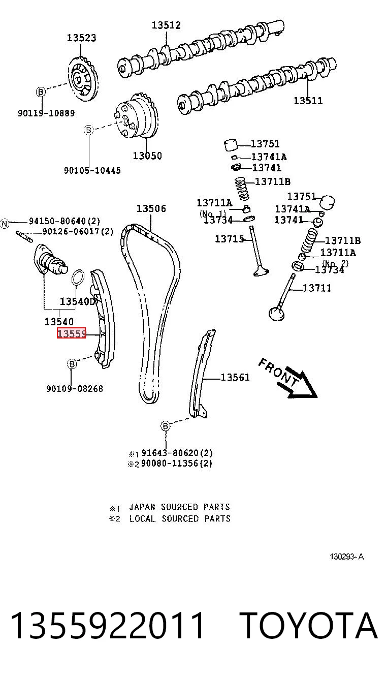 1355922011 Toyota