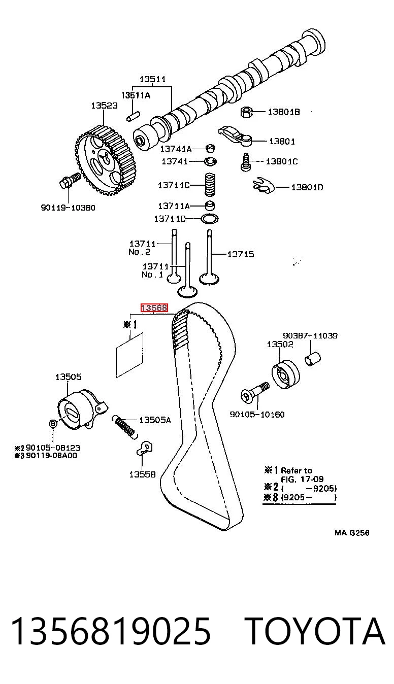 1356819025 Toyota
