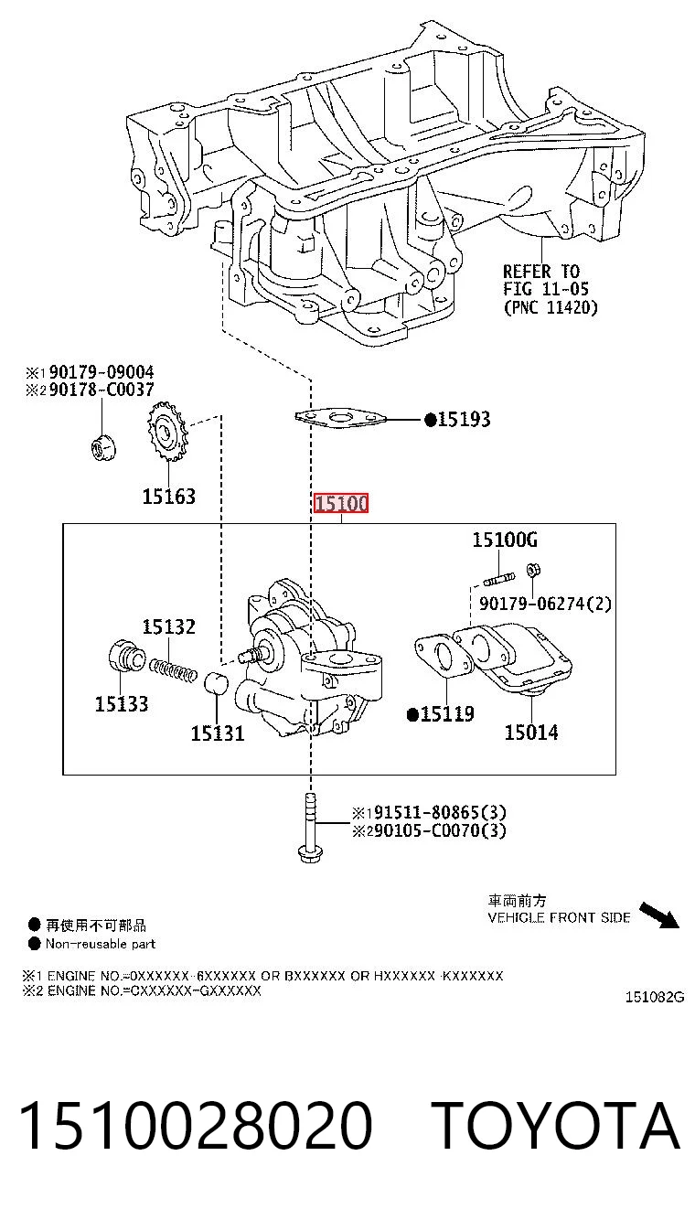1510028020 Toyota