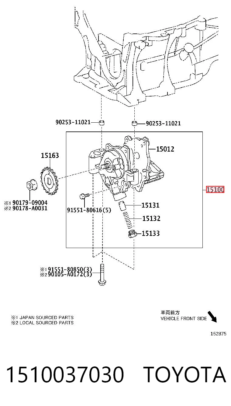  Toyota Avensis  sedana kupić w Polsce