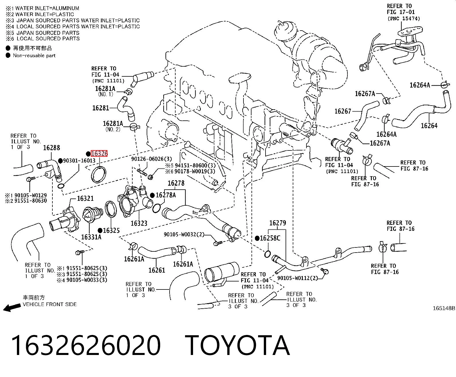 1632626020 Toyota