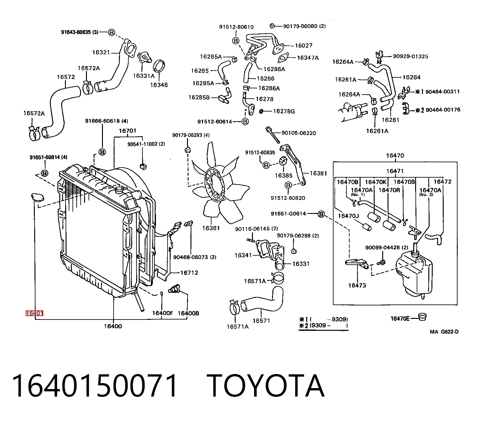 Pokrywa (korek) chłodnicy Isuzu 897129572 cena, od 5,58 USD