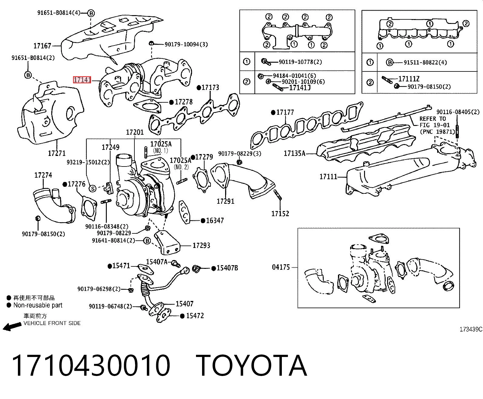 do Toyota Land Cruiser (J12)
