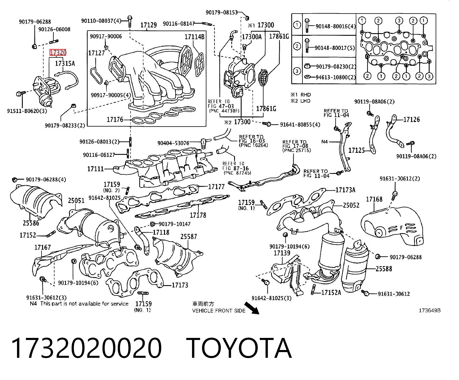 1732020020 Toyota