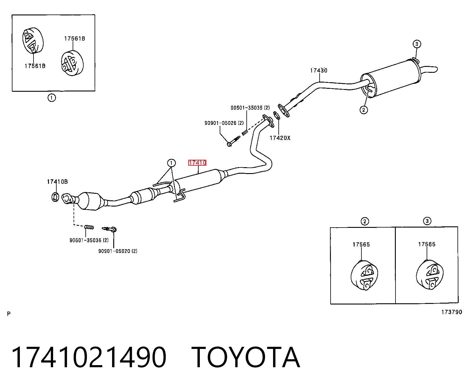  do Toyota Prius  (NHW20)
