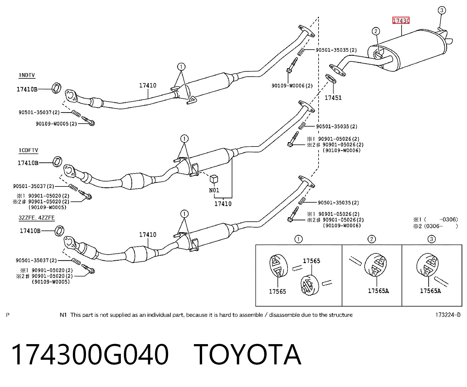  Toyota Corolla  sedana kupić w Polsce