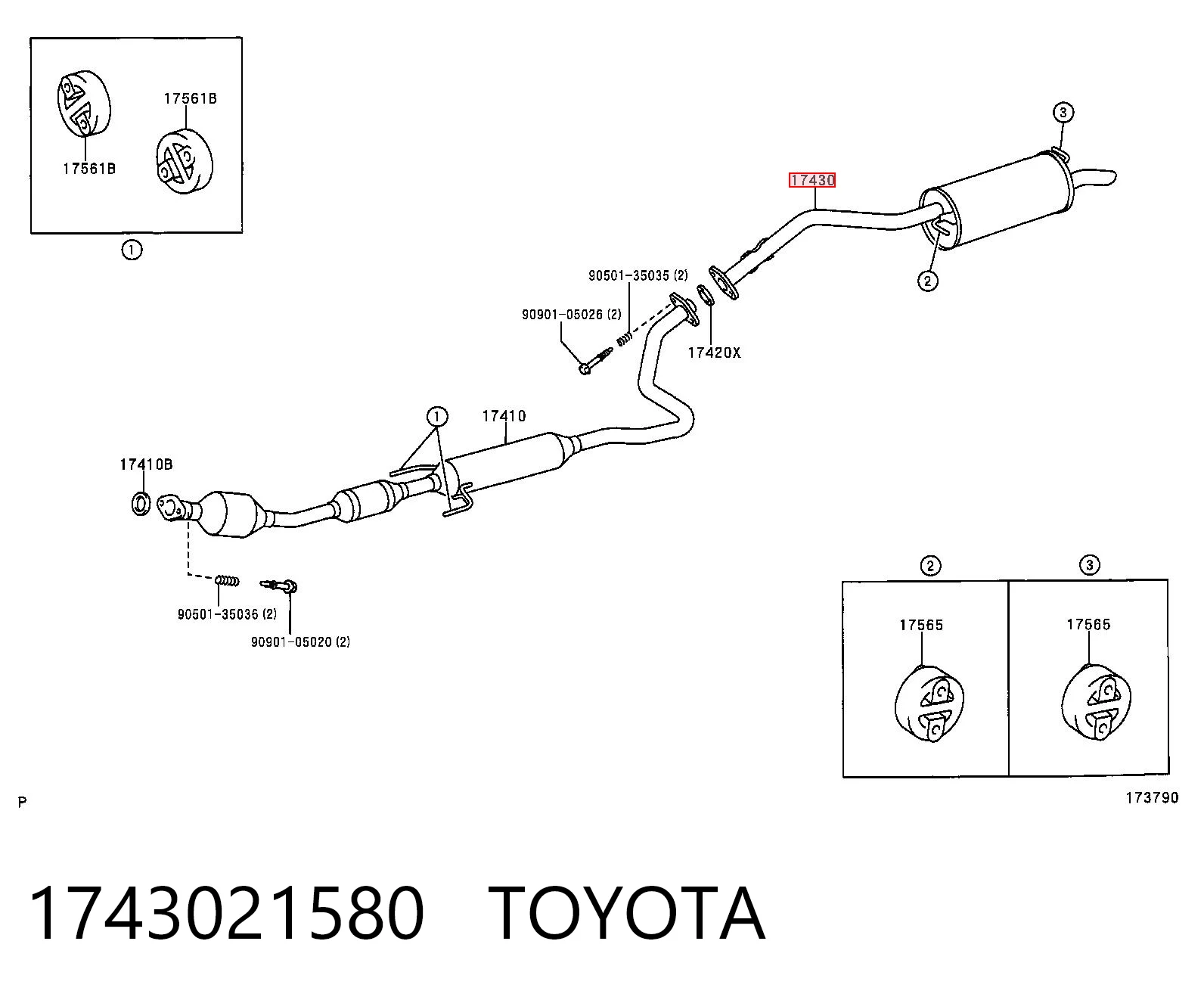  do Toyota Prius  (NHW20)
