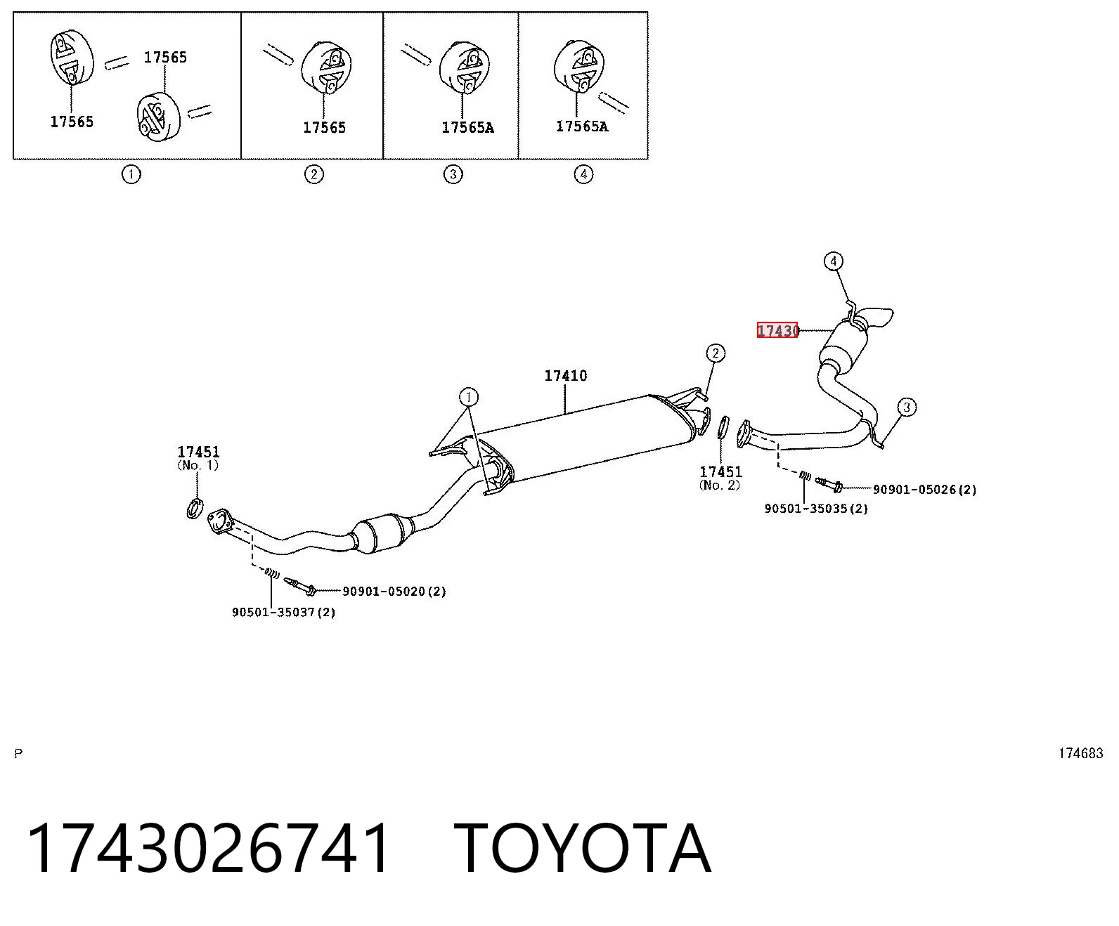  Toyota RAV4 III (A3)