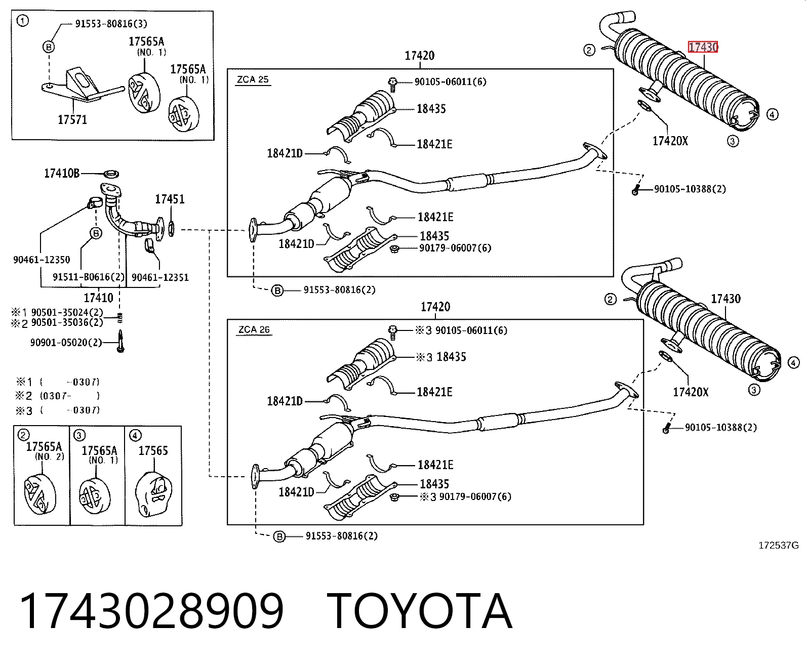  Toyota RAV4 II SUV kupić w Polsce