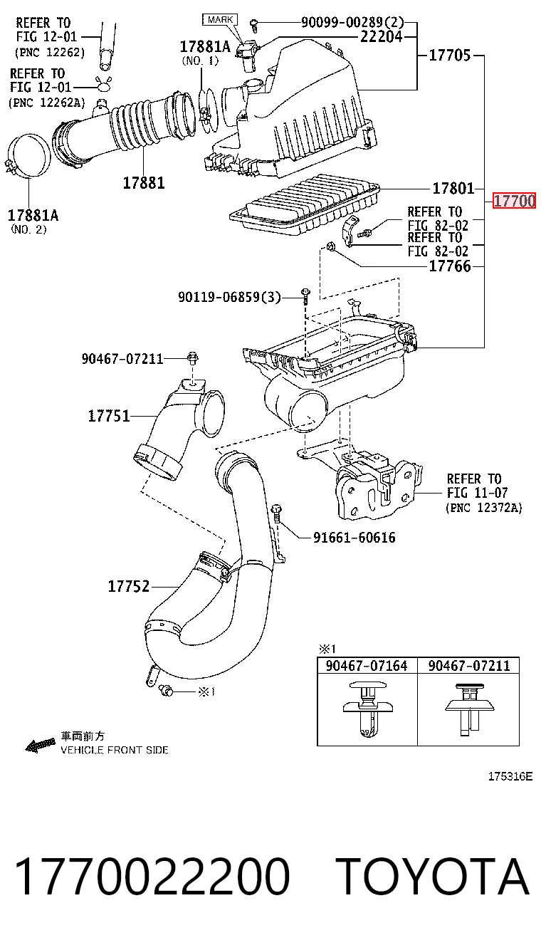 1770022200 Toyota