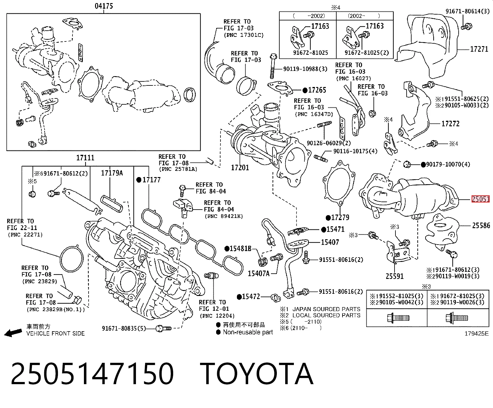  Toyota C-HR  (X10)