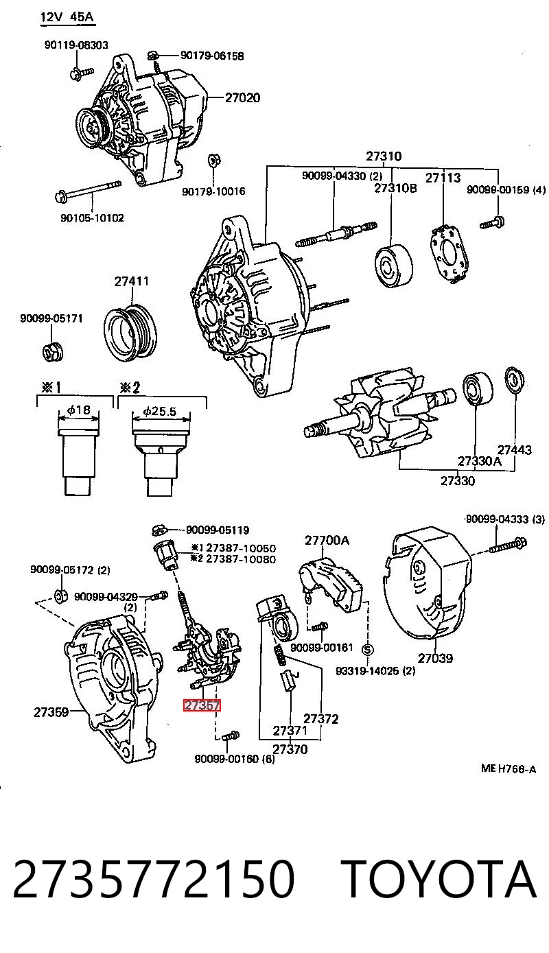 Mostek prostowniczy alternatora = Moster diodowy alternatora Caterpillar 1142869 cena, od 23,42 USD