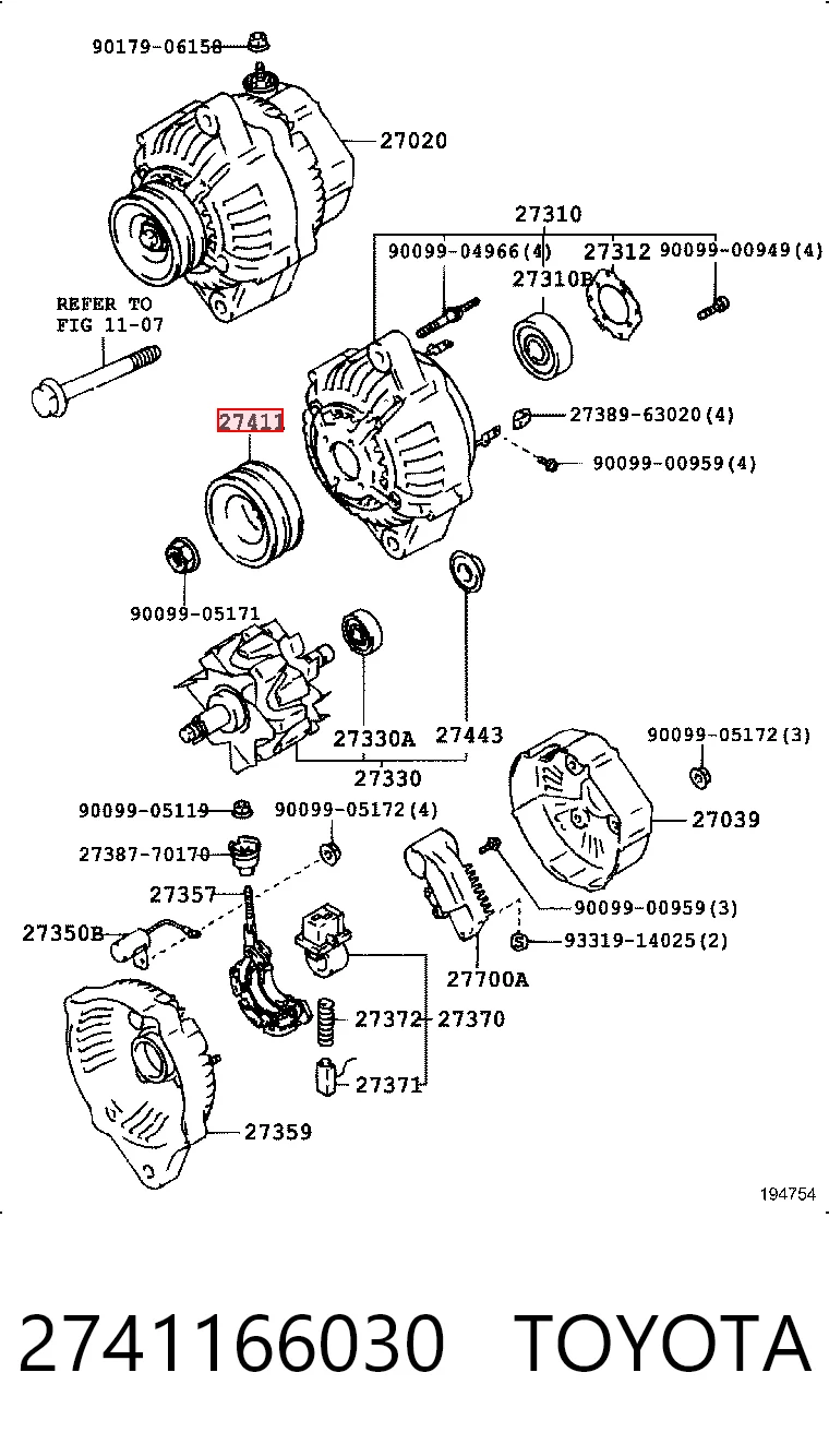  Toyota Land Cruiser  (J8)