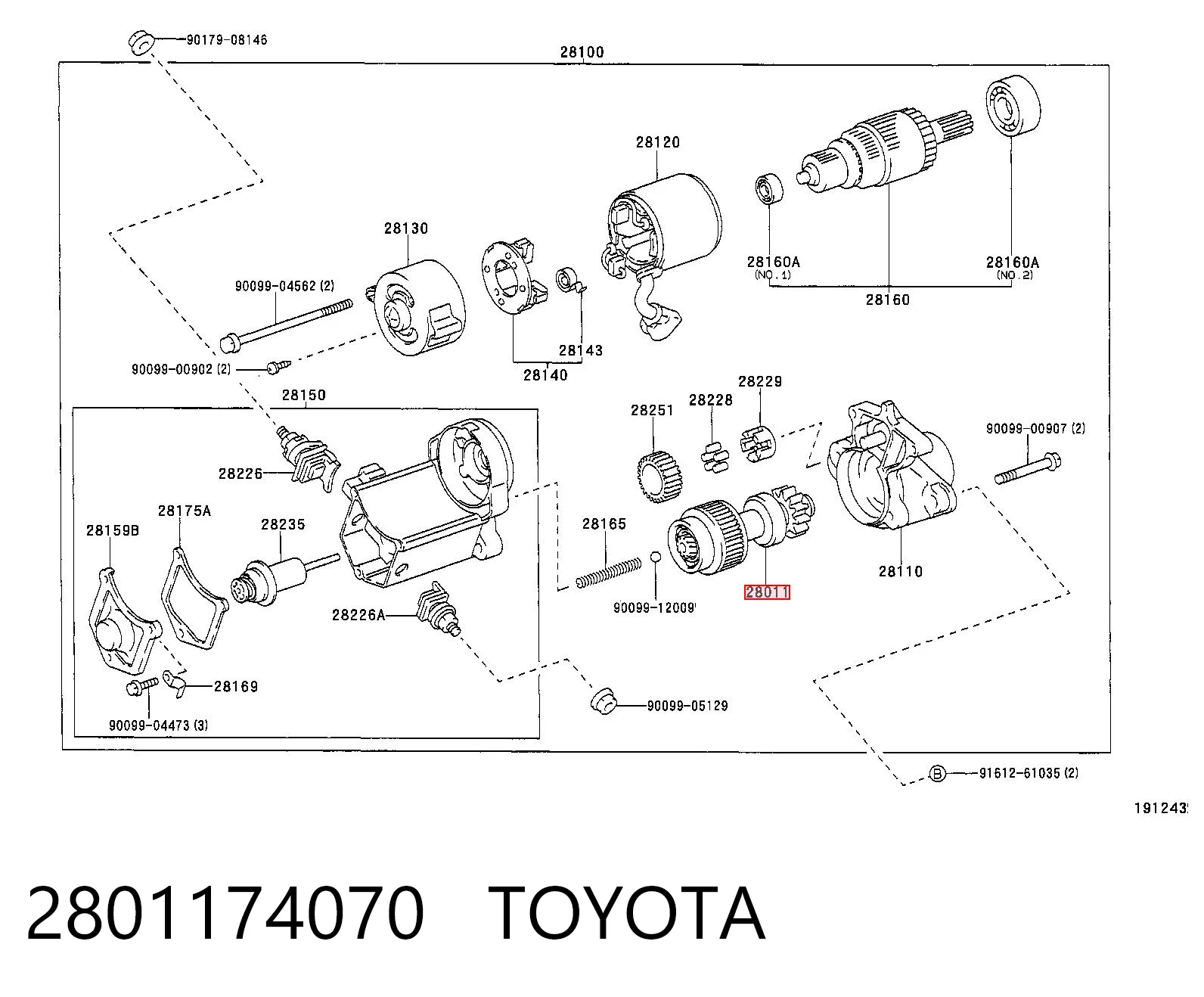 do Toyota Camry (V2)