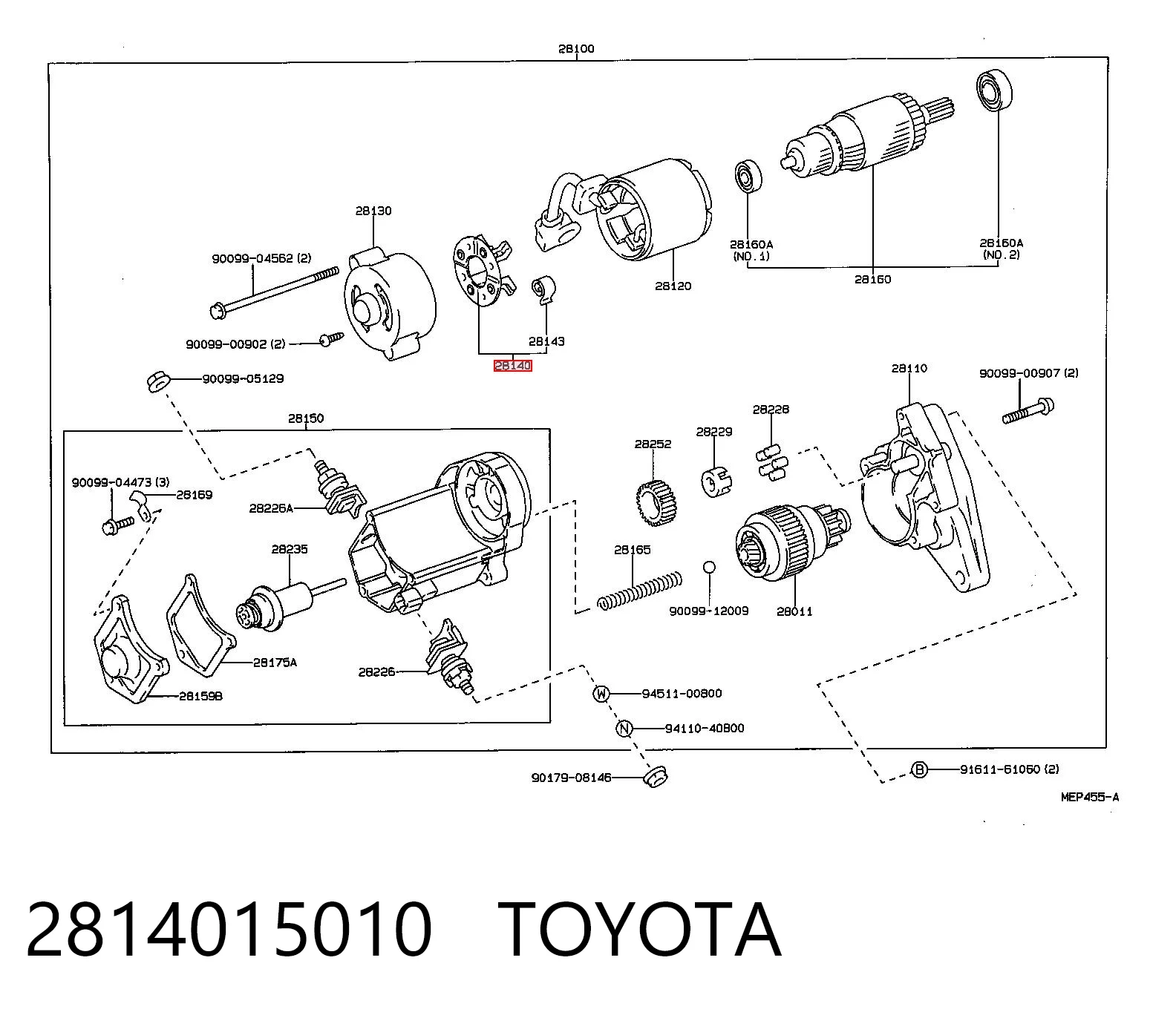  Fiesta V hatchback (2001-2008) oryginalny od 5,18 zł