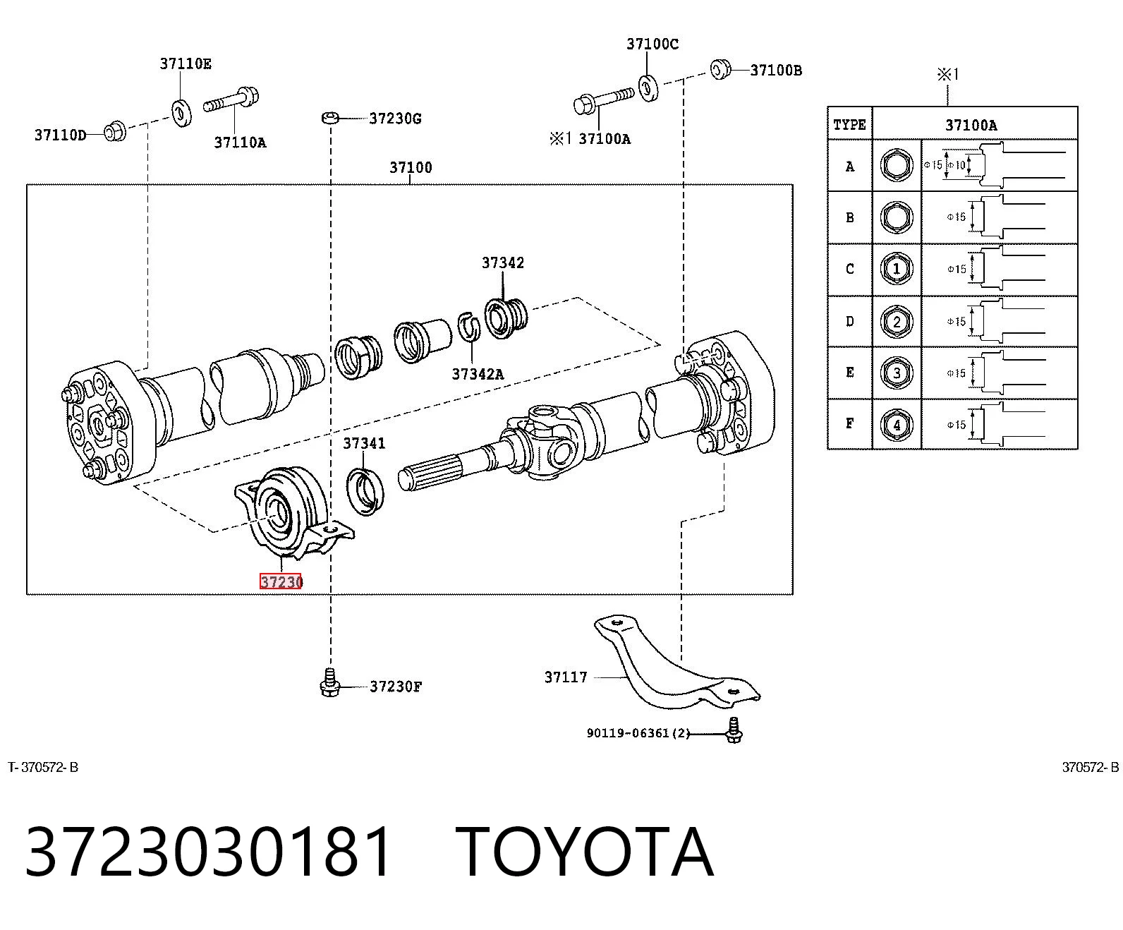  Lexus LS  (2006-2026)