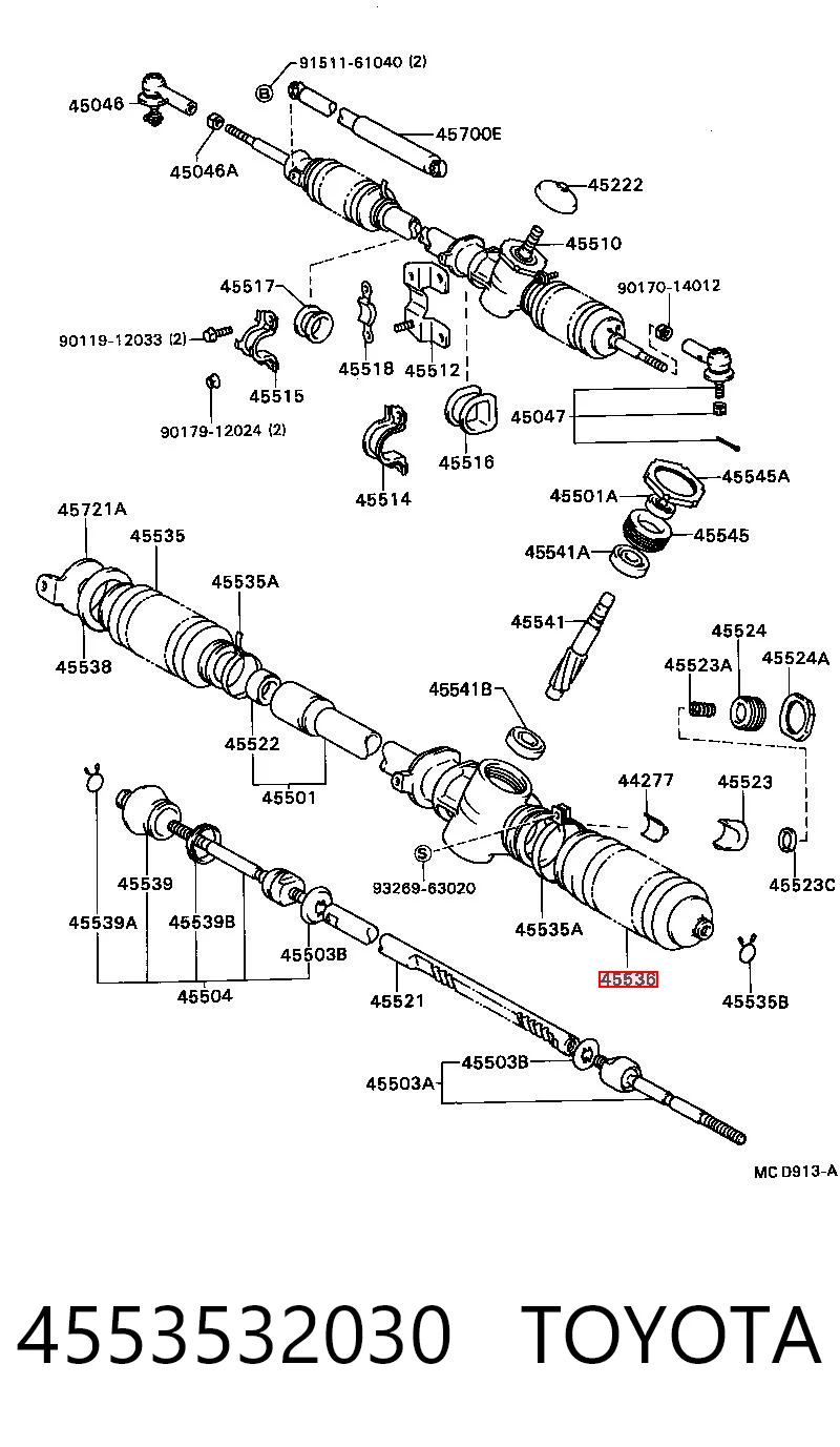  Baleno  sedana (1995-2002) oryginalny od 8,25 zł