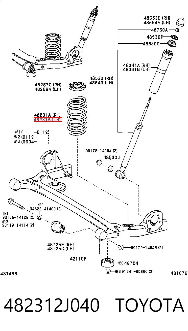  Toyota Previa  minivan kupić w Polsce