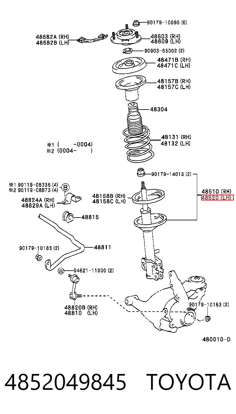  Toyota Picnic  minivan kupić w Polsce