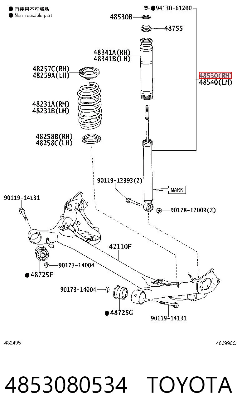  Toyota Prius  od 30,84 zł