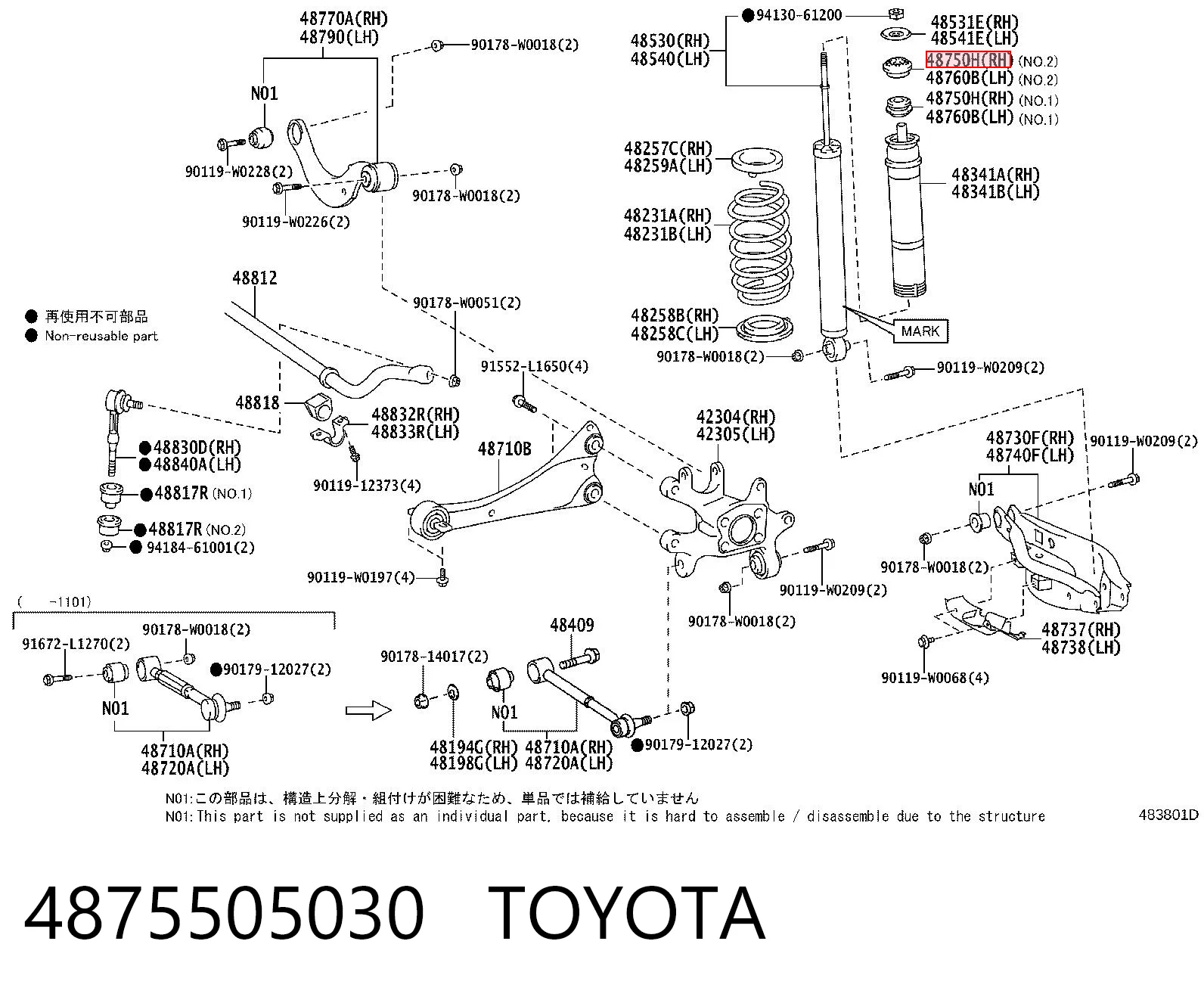 Kupić Avensis T27