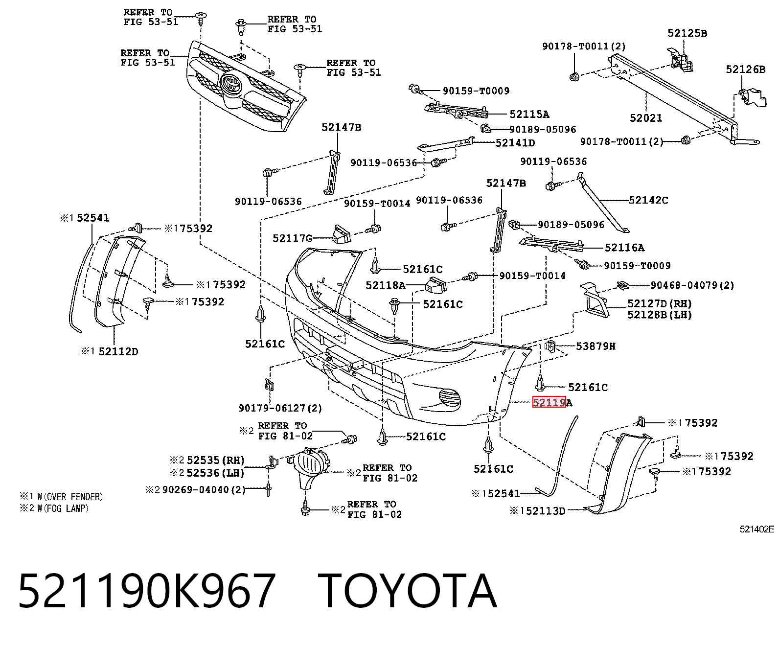  Toyota Hilux  (1983-2005)