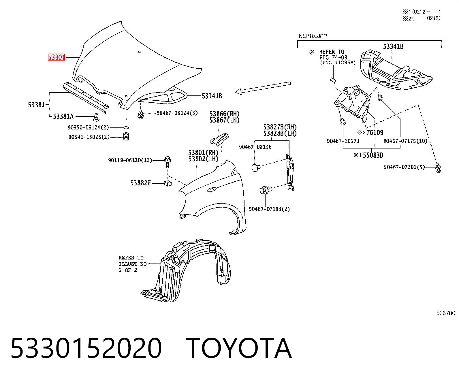  Toyota Yaris  od 148,71 zł