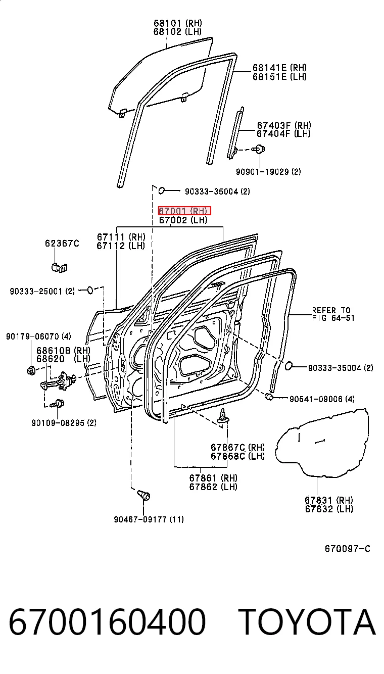  Toyota Land Cruiser  (1996-2002)