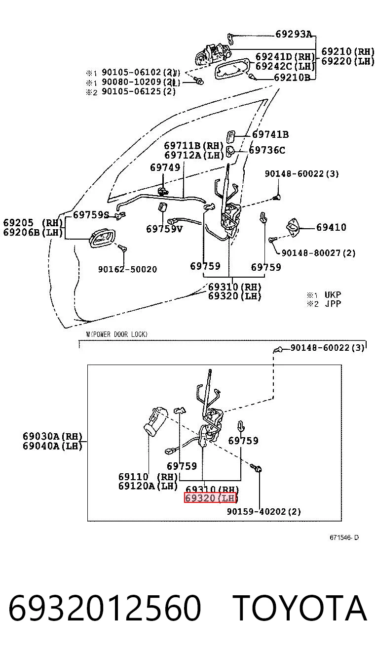  Toyota Corolla  sedana kupić w Polsce