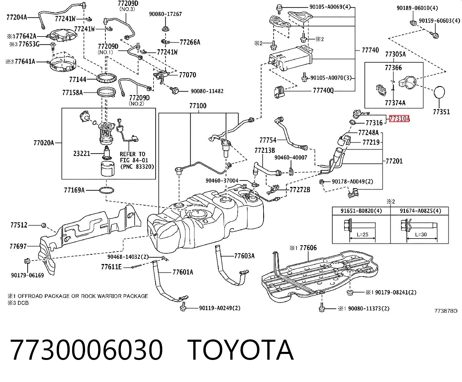 Korek wlewu paliwa do Ford Explorer  U2