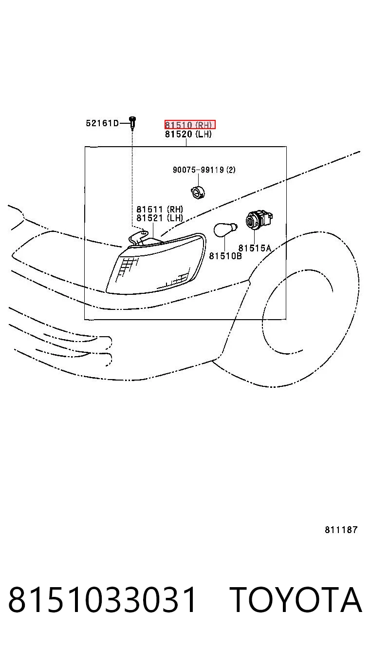 Toyota Camry (V20)